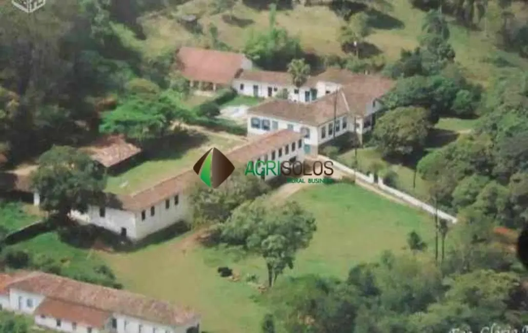 Foto 6 de Fazenda / Haras à venda, 533m2 em Juiz De Fora - MG