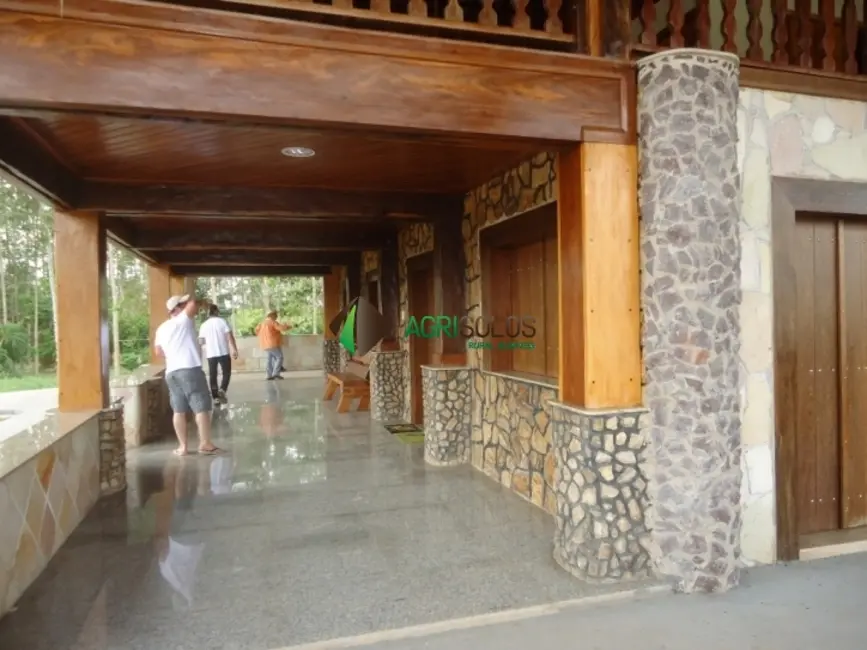 Foto 1 de Fazenda / Haras à venda, 8800m2 em Paragominas - PA
