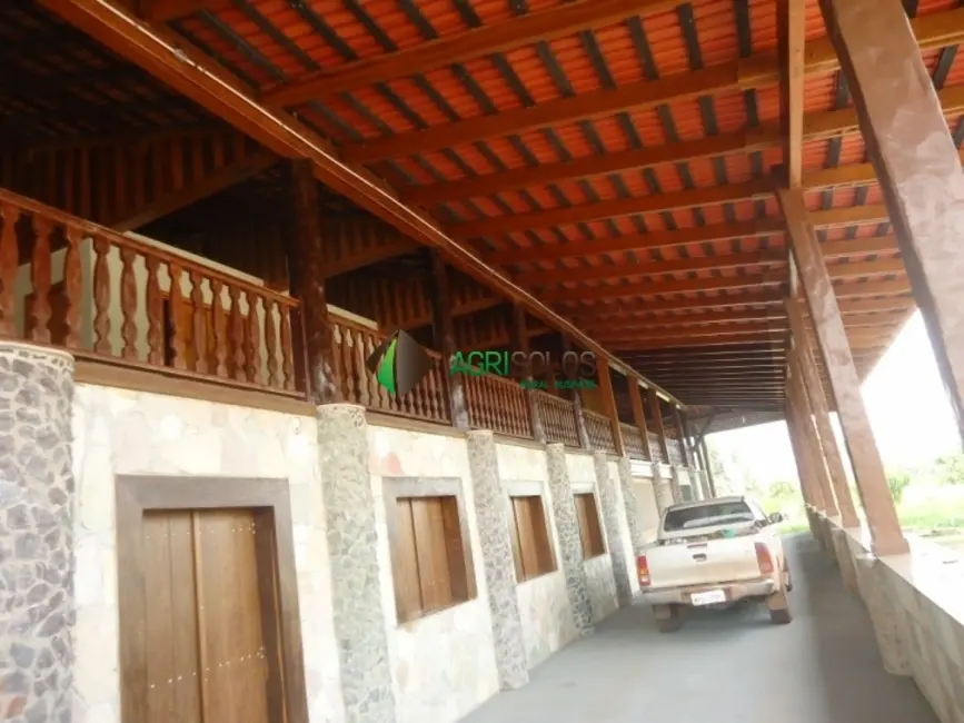Foto 6 de Fazenda / Haras à venda, 8800m2 em Paragominas - PA