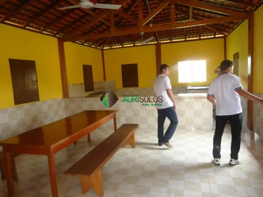 Foto 5 de Fazenda / Haras à venda, 8800m2 em Paragominas - PA
