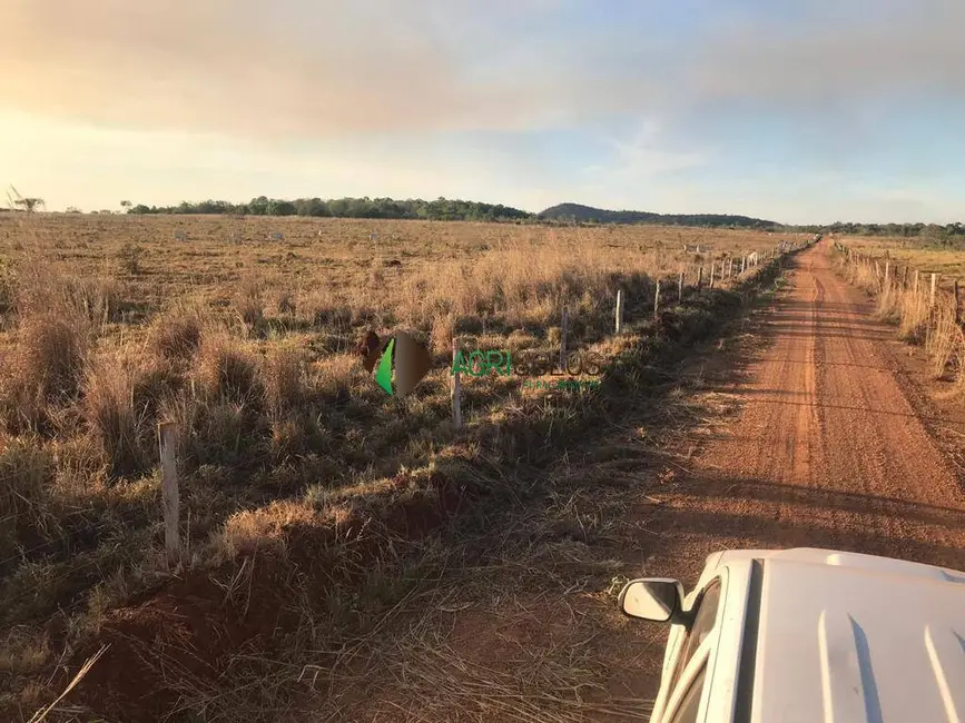 Foto 4 de Fazenda / Haras à venda, 5000m2 em Redencao - PA