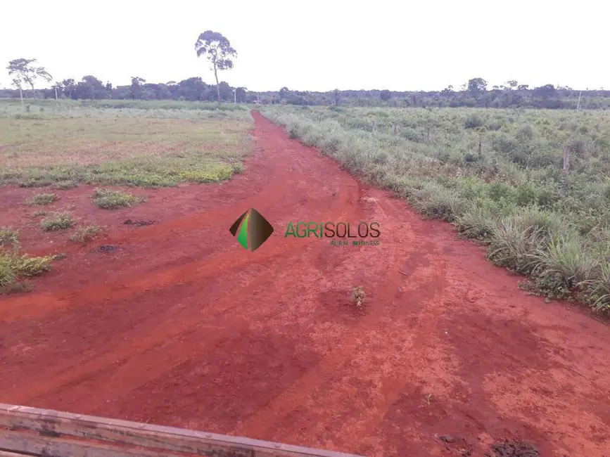 Foto 3 de Fazenda / Haras à venda, 5000m2 em Redencao - PA