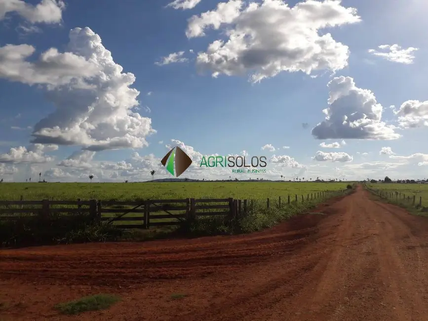 Foto 4 de Fazenda / Haras à venda, 9500m2 em Cumaru Do Norte - PA