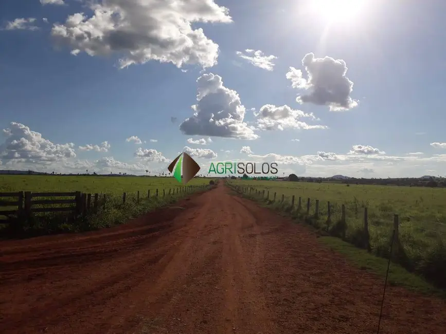 Foto 1 de Fazenda / Haras à venda, 9500m2 em Cumaru Do Norte - PA