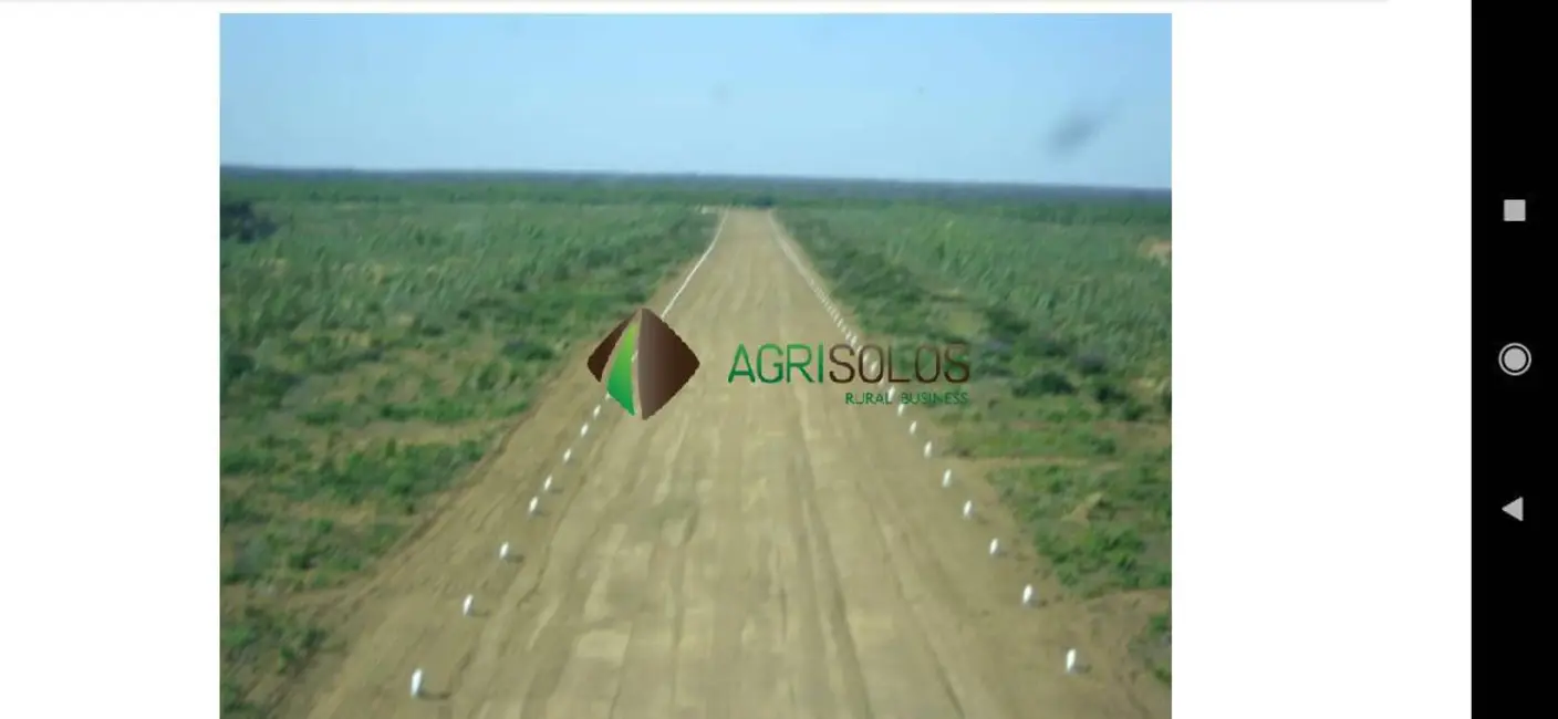 Foto 6 de Chácara à venda, 13600m2 em Balsas - MA