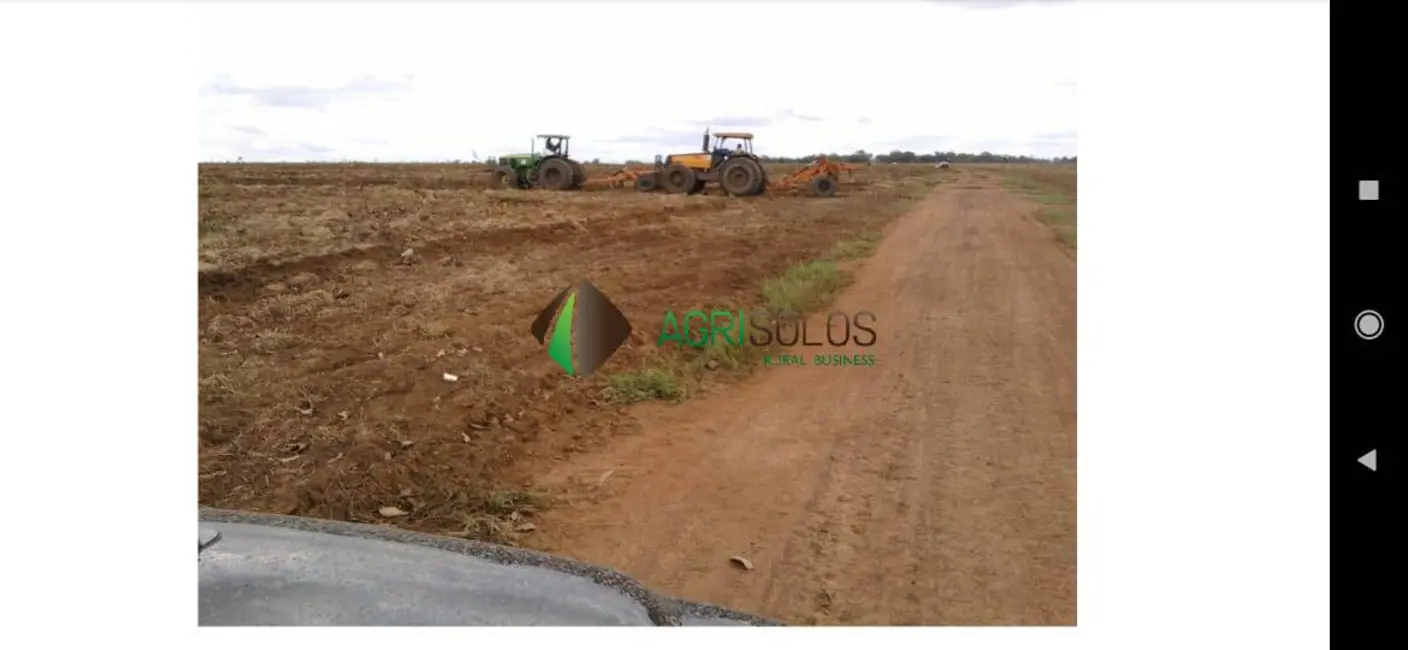 Foto 4 de Chácara à venda, 13600m2 em Balsas - MA