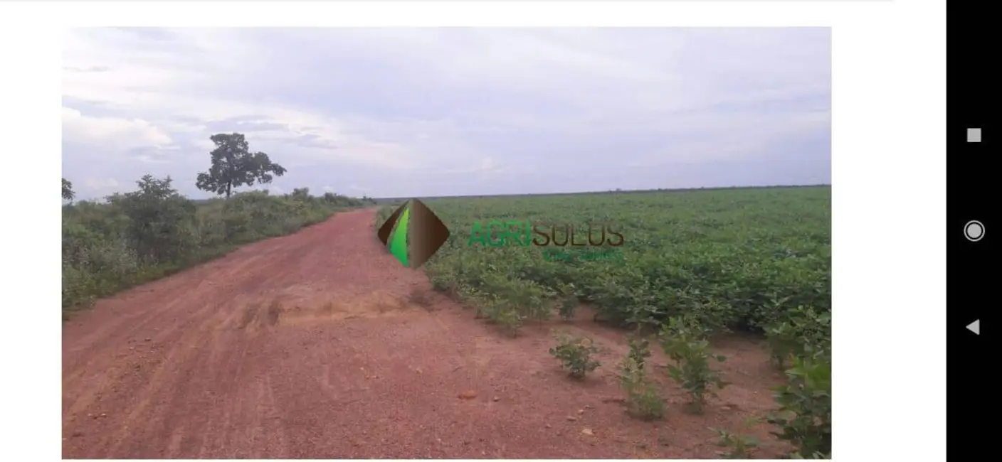 Foto 3 de Chácara à venda, 13600m2 em Balsas - MA