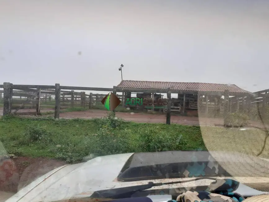 Foto 8 de Fazenda / Haras à venda, 31000m2 em Pontes E Lacerda - MT
