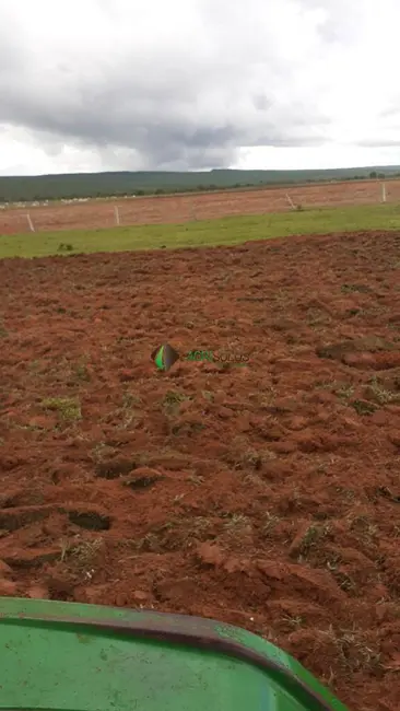 Foto 1 de Fazenda / Haras à venda, 31000m2 em Pontes E Lacerda - MT