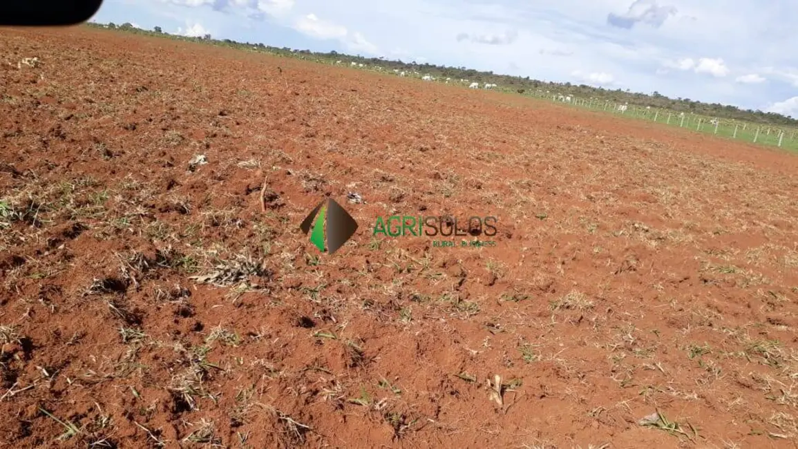 Foto 6 de Fazenda / Haras à venda, 31000m2 em Pontes E Lacerda - MT
