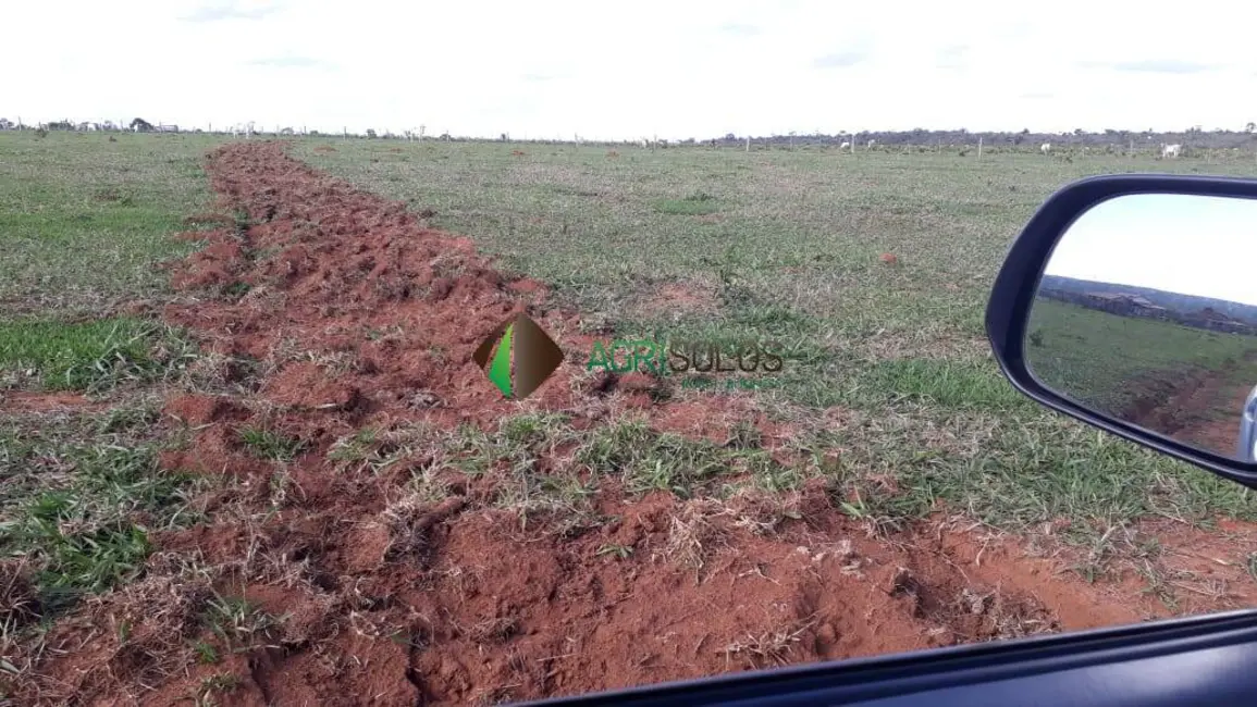 Foto 9 de Fazenda / Haras à venda, 31000m2 em Pontes E Lacerda - MT