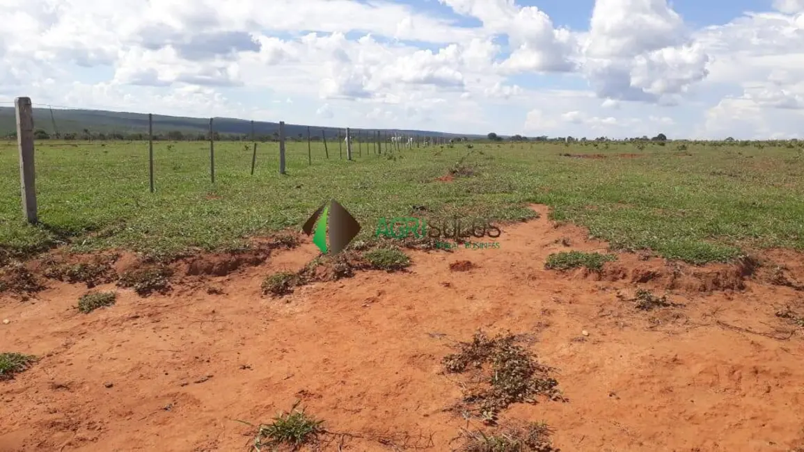 Foto 7 de Fazenda / Haras à venda, 31000m2 em Pontes E Lacerda - MT