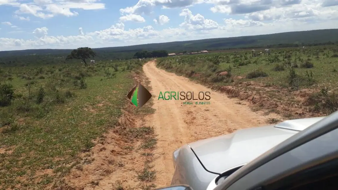 Foto 2 de Fazenda / Haras à venda, 31000m2 em Pontes E Lacerda - MT