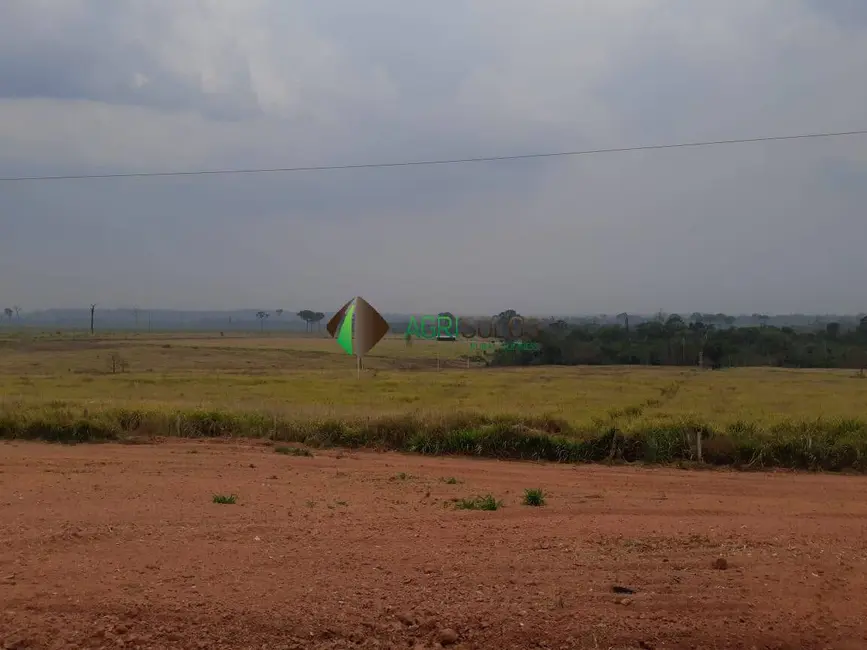 Foto 8 de Fazenda / Haras à venda, 19000m2 em Paranaita - MT