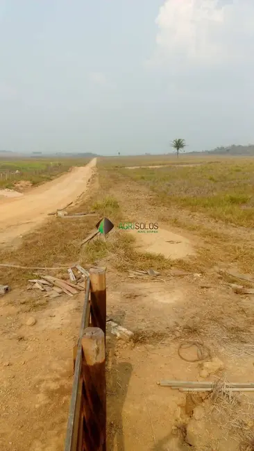 Foto 5 de Fazenda / Haras à venda, 19000m2 em Paranaita - MT