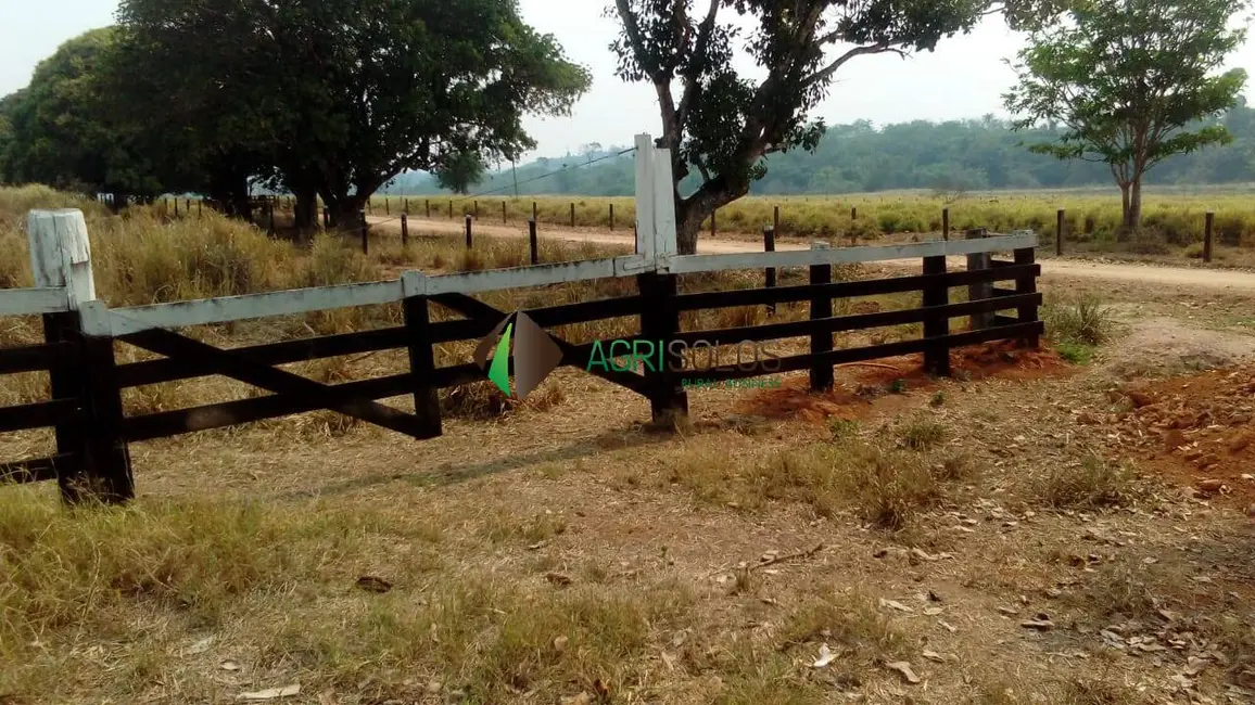 Foto 6 de Fazenda / Haras à venda, 19000m2 em Paranaita - MT