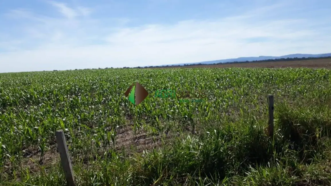 Foto 9 de Fazenda / Haras à venda, 13700m2 em Pontes E Lacerda - MT