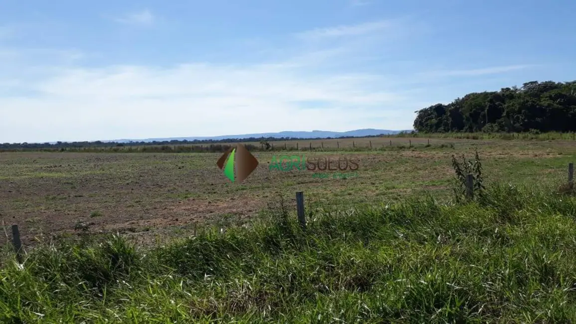 Foto 8 de Fazenda / Haras à venda, 13700m2 em Pontes E Lacerda - MT