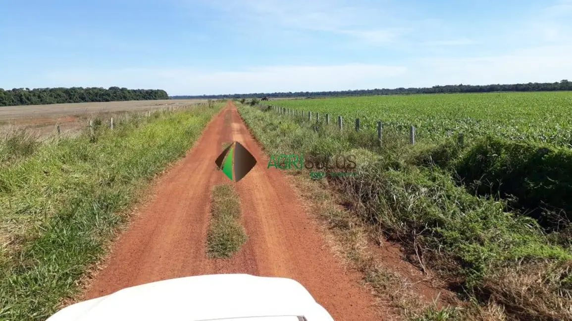Foto 6 de Fazenda / Haras à venda, 13700m2 em Pontes E Lacerda - MT