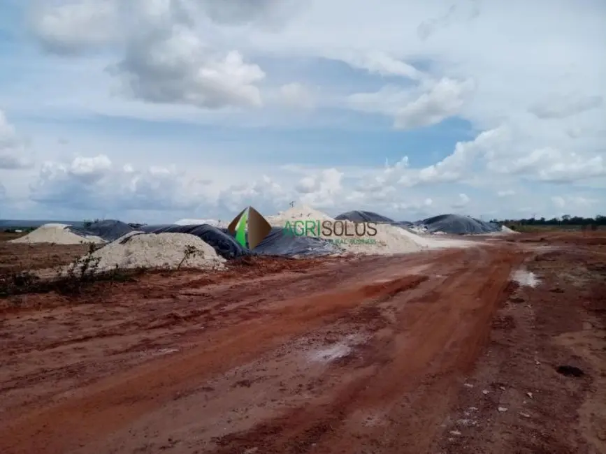 Foto 7 de Fazenda / Haras à venda, 1000m2 em Balsas - MA