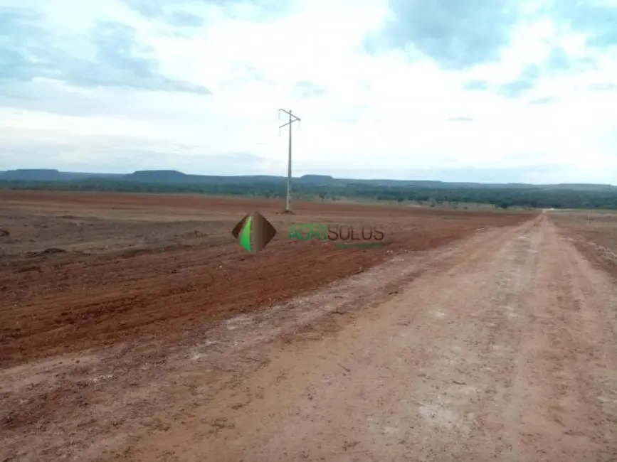 Foto 8 de Fazenda / Haras à venda, 2100m2 em Balsas - MA