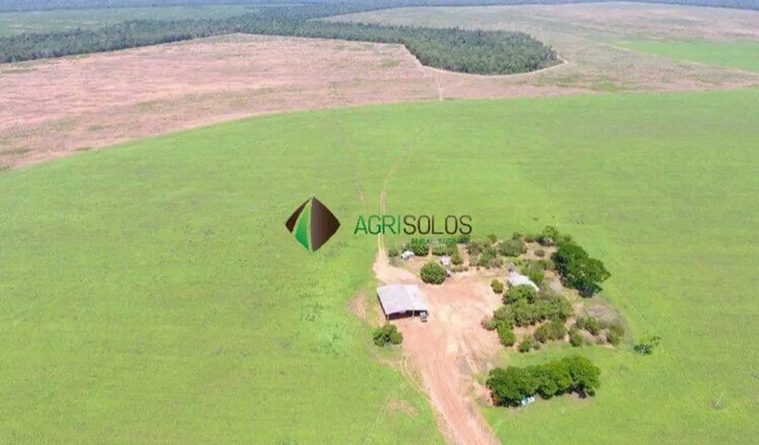 Fazenda / Haras à venda, 13080m2 em Redencao - PA - imagem 7 Foto 7 de Fazenda / Haras à venda, 13080m2 em Redencao - PA