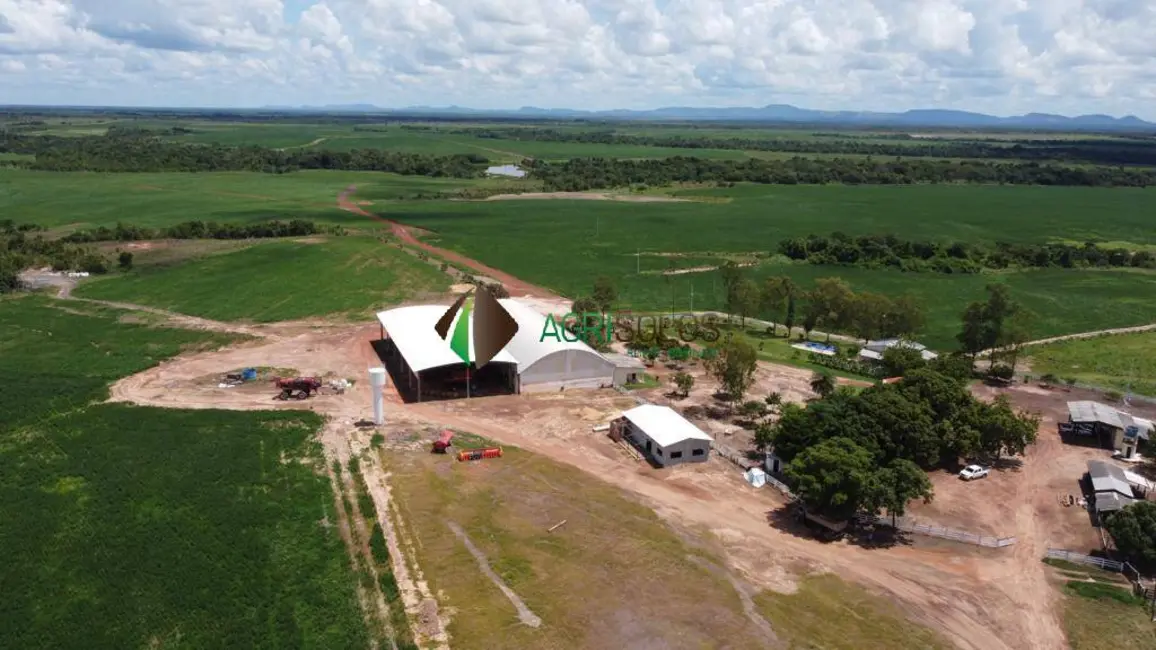 Terreno / Lote à venda, 5000m2 em Xinguara - PA - imagem 3 Foto 3 de Terreno / Lote à venda, 5000m2 em Xinguara - PA