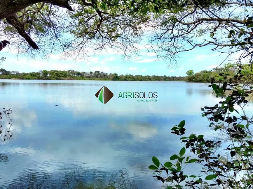 Terreno / Lote à venda, 5000m2 em Xinguara - PA - imagem 4 Foto 4 de Terreno / Lote à venda, 5000m2 em Xinguara - PA