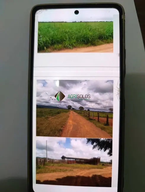 Foto 1 de Chácara à venda, 28114m2 em Araguaina - TO