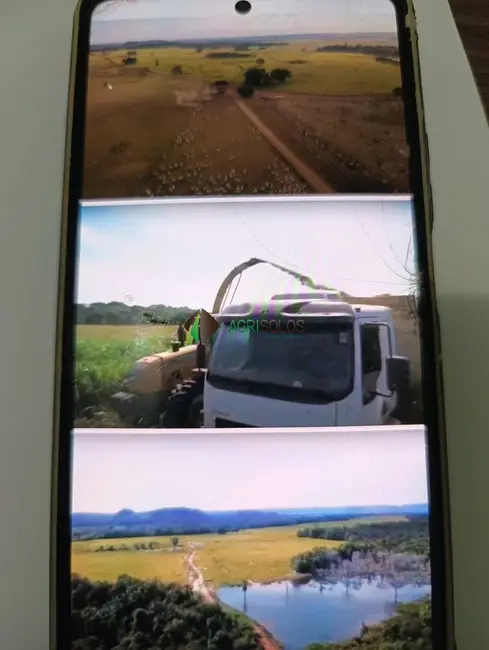 Foto 7 de Chácara à venda, 28114m2 em Araguaina - TO