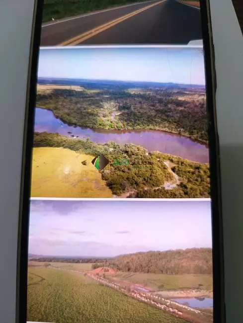 Foto 10 de Chácara à venda, 28114m2 em Araguaina - TO