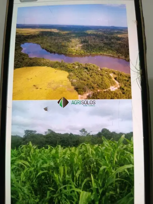 Foto 5 de Chácara à venda, 28114m2 em Araguaina - TO