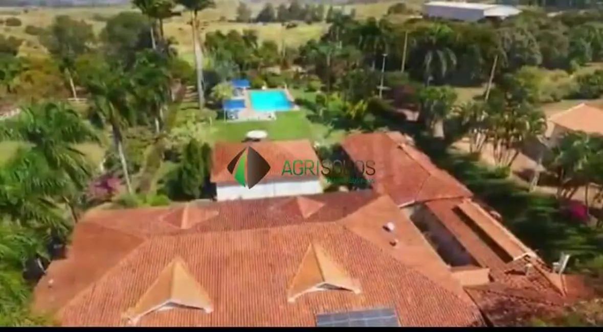 Fazenda / Haras à venda, 1248m2 em São Paulo - SP - imagem 7 Foto 7 de Fazenda / Haras à venda, 1248m2 em São Paulo - SP