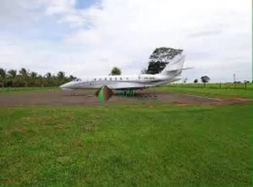 Foto 1 de Chácara à venda, 17125m2 em Palmas - TO