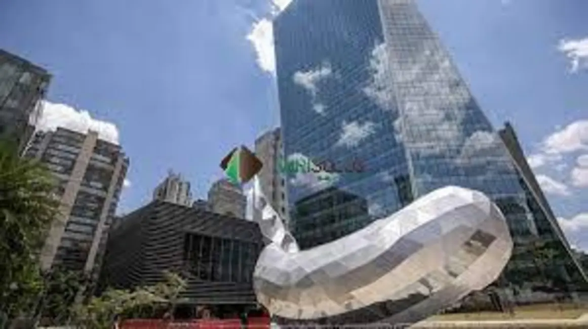 Sala Comercial à venda, 1000000m2 em São Paulo - SP - imagem 3 Foto 3 de Sala Comercial à venda, 1000000m2 em São Paulo - SP