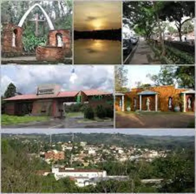 Foto 1 de Terreno / Lote à venda, 785000m2 em Aguas De Sao Pedro - SP