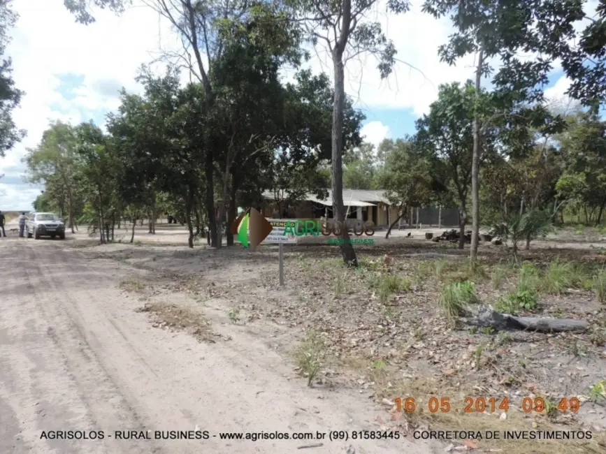 Foto 6 de Fazenda / Haras à venda, 3000m2 em Balsas - MA