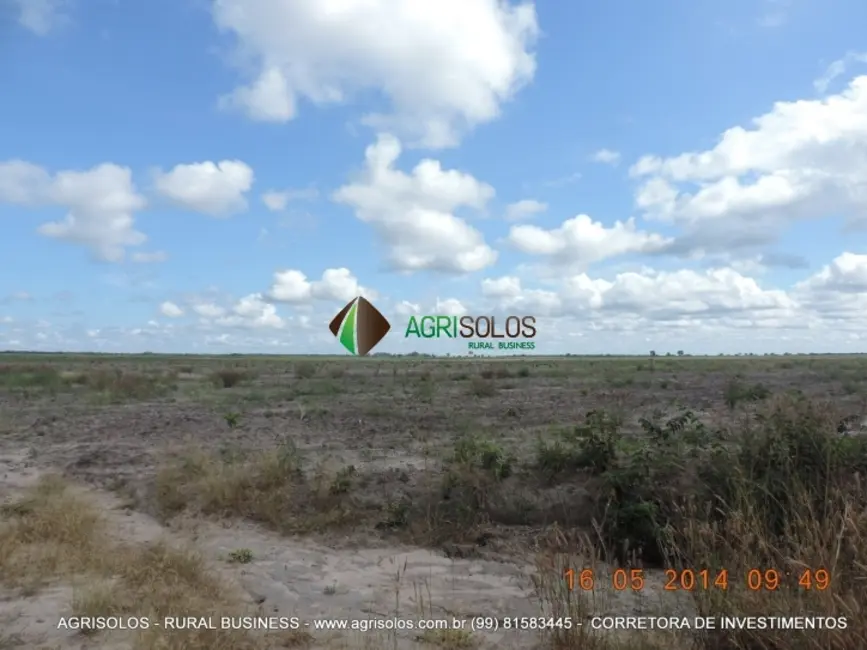 Foto 5 de Fazenda / Haras à venda, 3000m2 em Balsas - MA