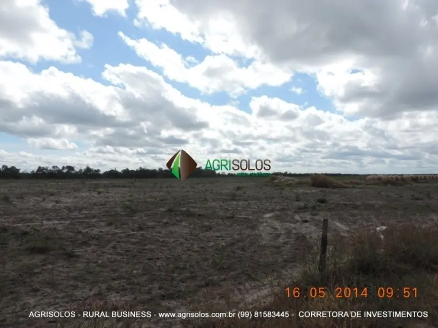 Foto 7 de Fazenda / Haras à venda, 3000m2 em Balsas - MA