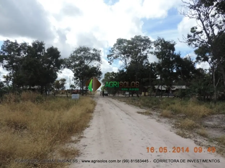 Foto 4 de Fazenda / Haras à venda, 3000m2 em Balsas - MA