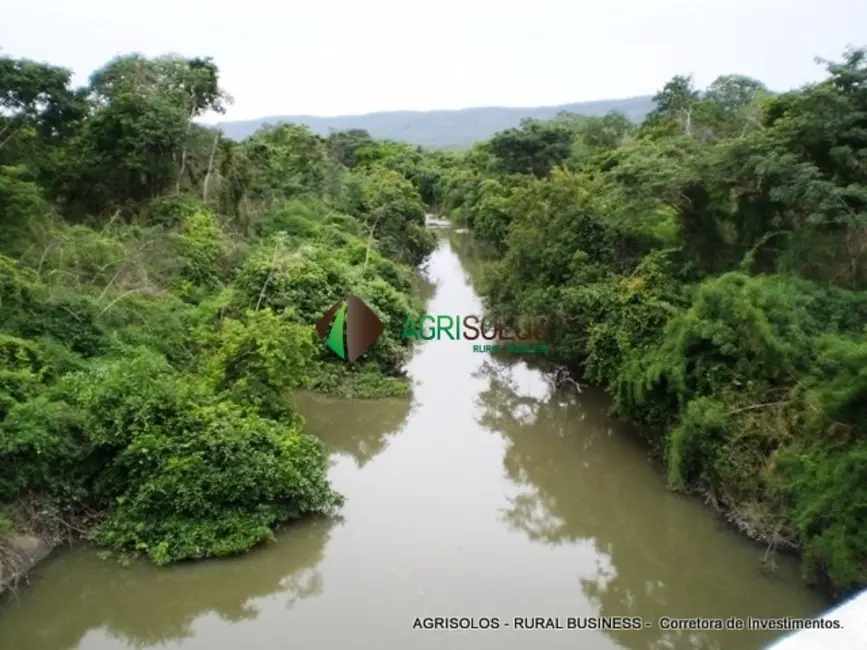 Fazenda / Haras à venda, 18876m2 em Gurupi - TO - imagem 6 Foto 6 de Fazenda / Haras à venda, 18876m2 em Gurupi - TO