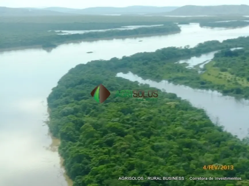 Fazenda / Haras à venda, 18876m2 em Gurupi - TO - imagem 4 Foto 4 de Fazenda / Haras à venda, 18876m2 em Gurupi - TO