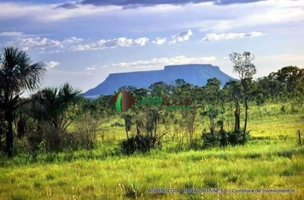 Foto 4 de Fazenda / Haras à venda, 10000m2 em Imperatriz - MA