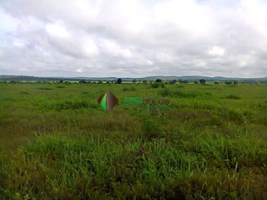 Foto 9 de Fazenda / Haras à venda, 3600m2 em Porto Franco - MA