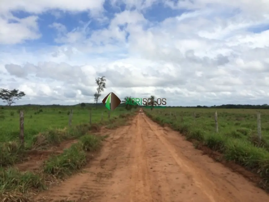 Foto 5 de Fazenda / Haras à venda, 3600m2 em Porto Franco - MA