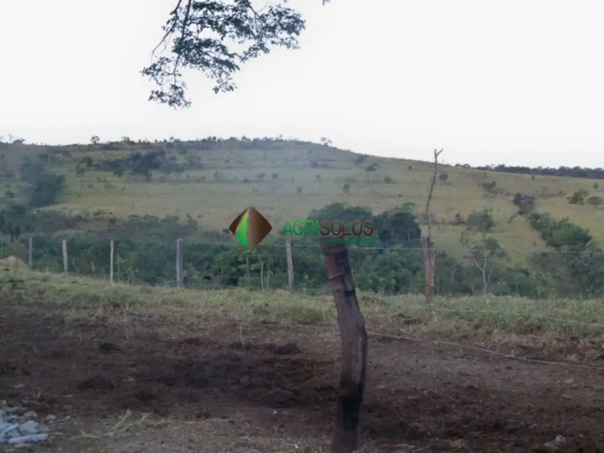Foto 5 de Fazenda / Haras à venda, 121m2 em Luziania - GO