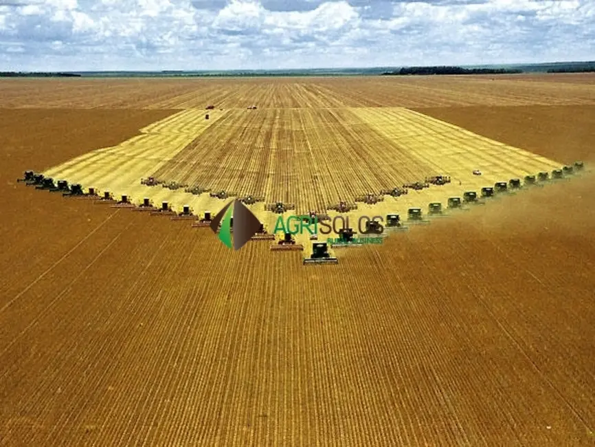 Fazenda / Haras à venda, 105000m2 em Santa Maria Da Vitoria - BA - imagem 3 Foto 3 de Fazenda / Haras à venda, 105000m2 em Santa Maria Da Vitoria - BA