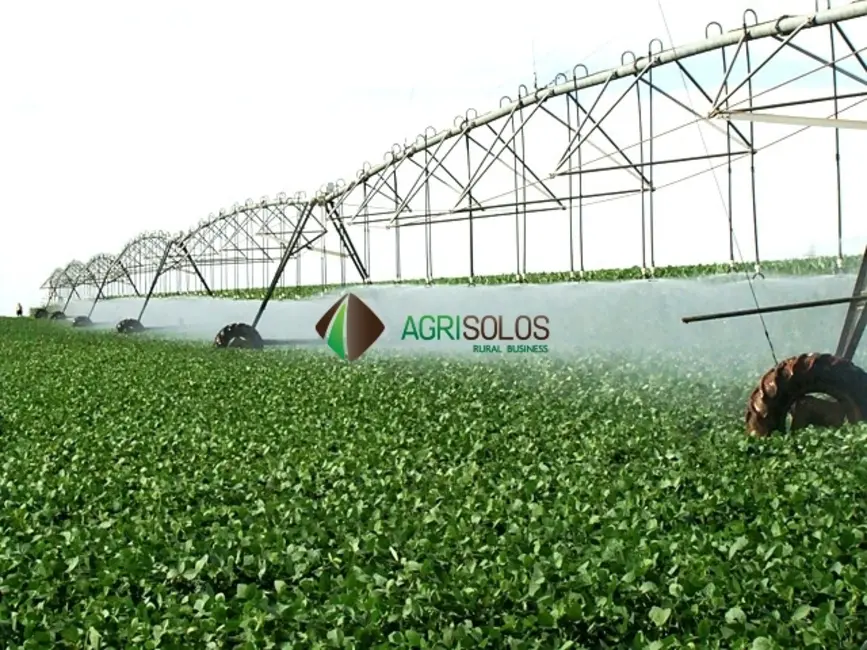 Fazenda / Haras à venda, 105000m2 em Santa Maria Da Vitoria - BA - imagem 2 Foto 2 de Fazenda / Haras à venda, 105000m2 em Santa Maria Da Vitoria - BA