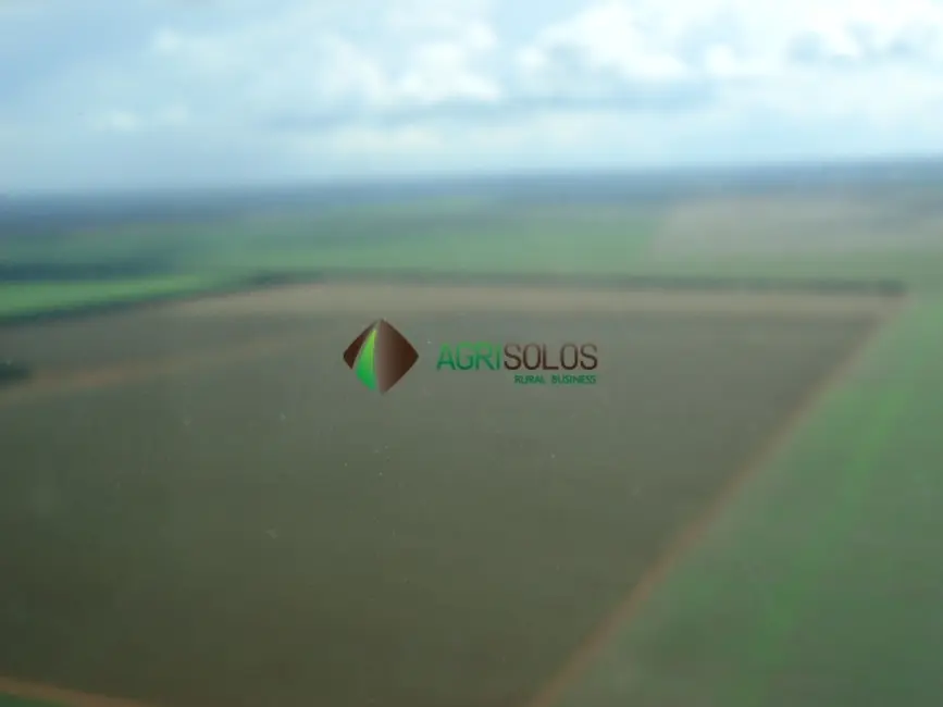 Foto 4 de Fazenda / Haras à venda, 12000m2 em Balsas - MA