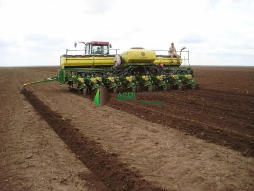 Foto 3 de Fazenda / Haras à venda, 12000m2 em Balsas - MA